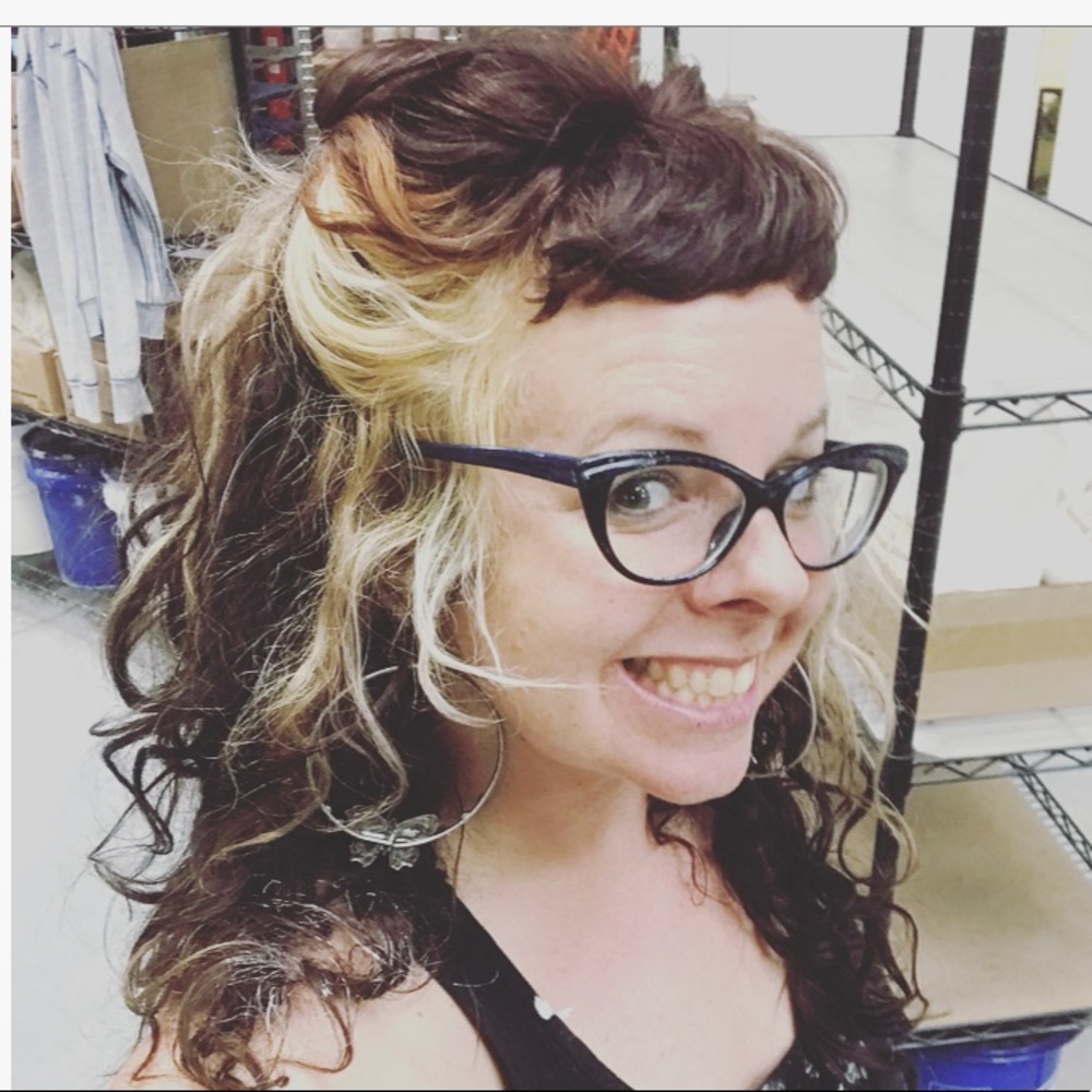 Meet your Posher, Trista